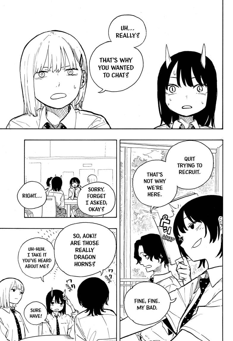 Read RuriDragon Manga Online