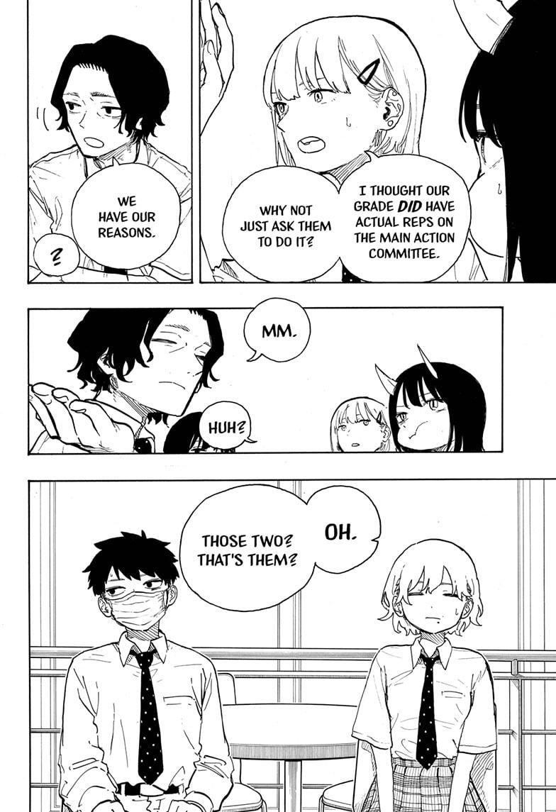 Read RuriDragon Manga Online