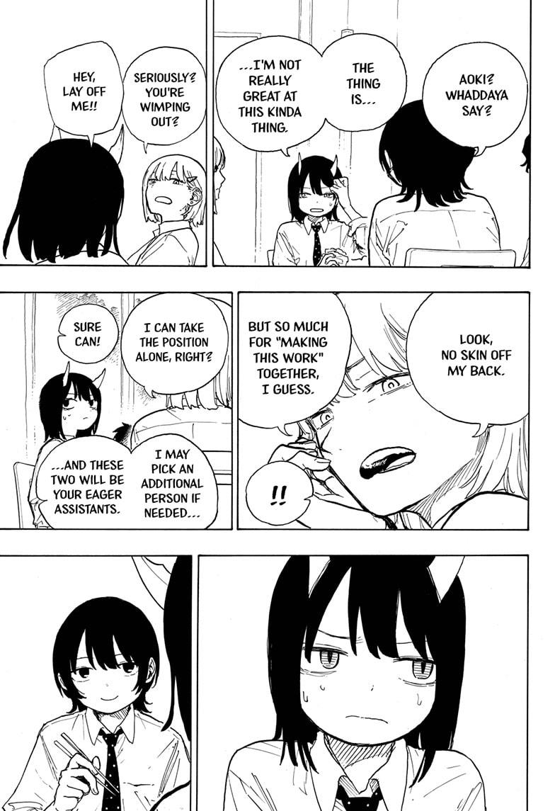 Read RuriDragon Manga Online