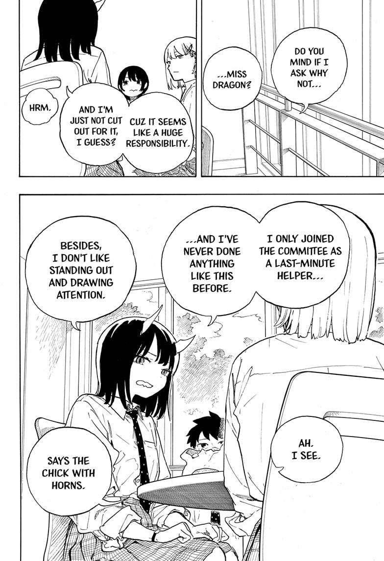 Read RuriDragon Manga Online