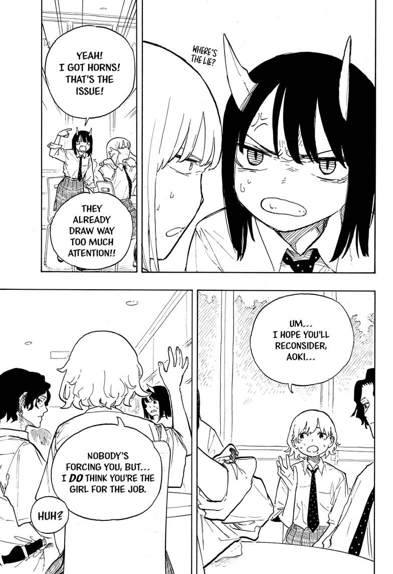 Read RuriDragon Manga Online