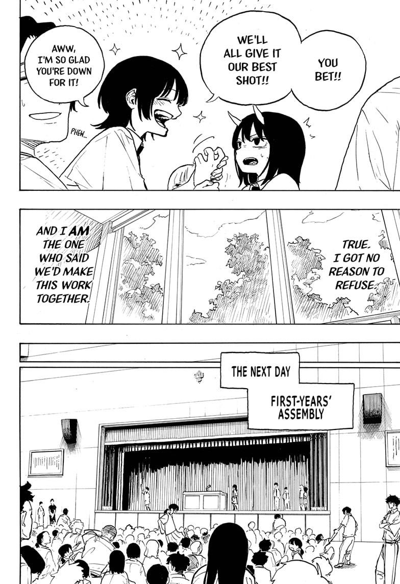 Read RuriDragon Manga Online