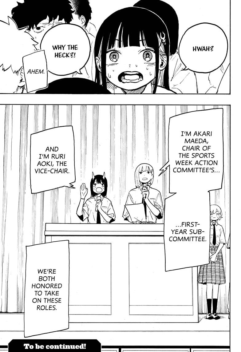 Read RuriDragon Manga Online