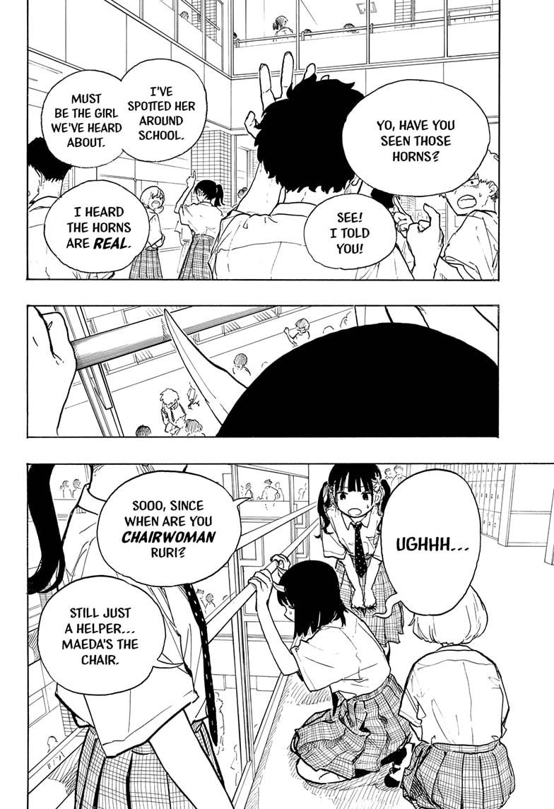 Read RuriDragon Manga Online