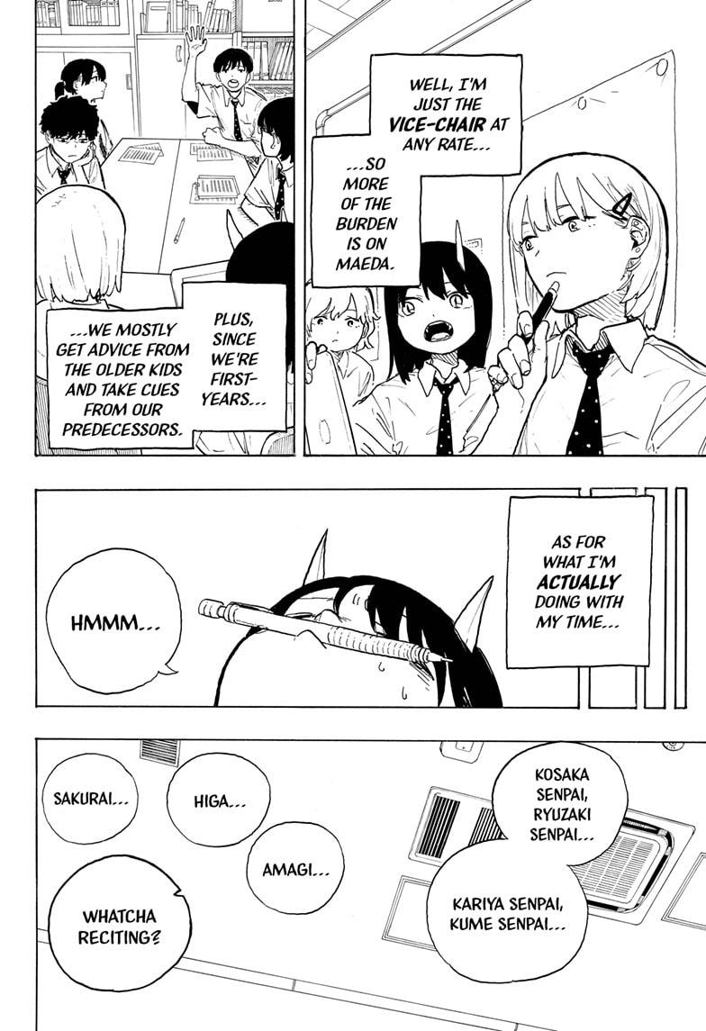 Read RuriDragon Manga Online