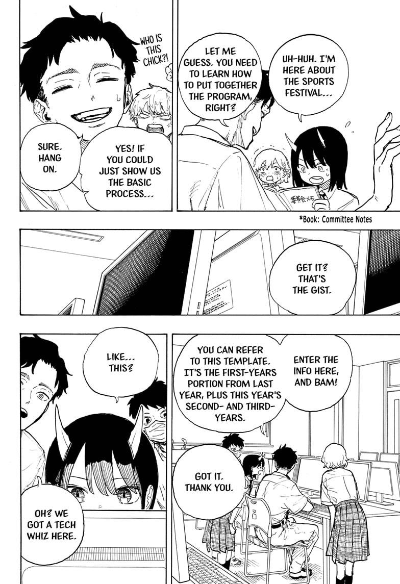 Read RuriDragon Manga Online