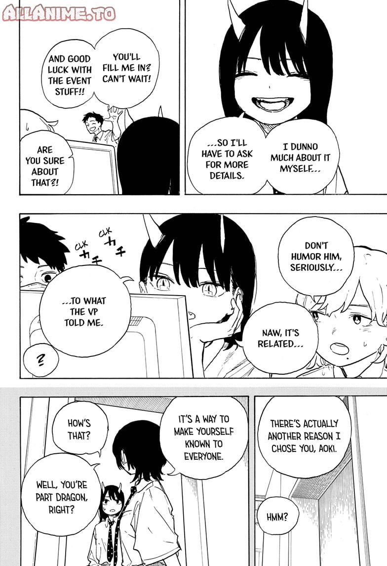 Read RuriDragon Manga Online