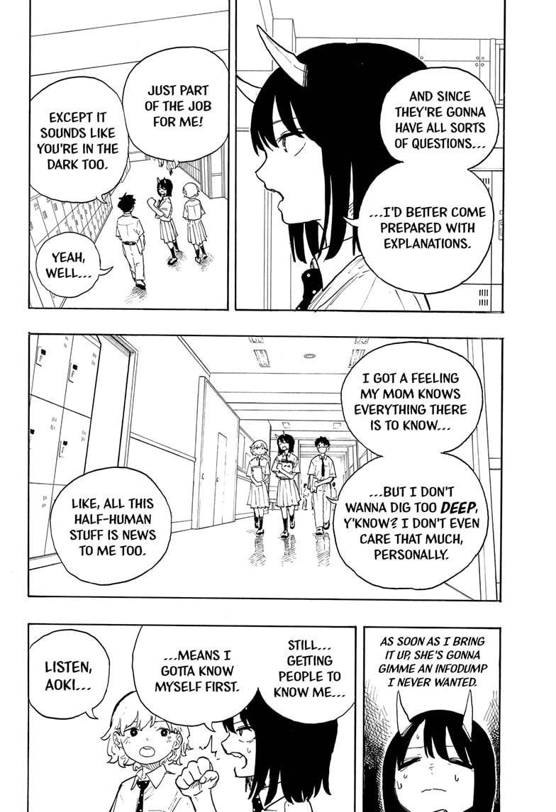 Read RuriDragon Manga Online