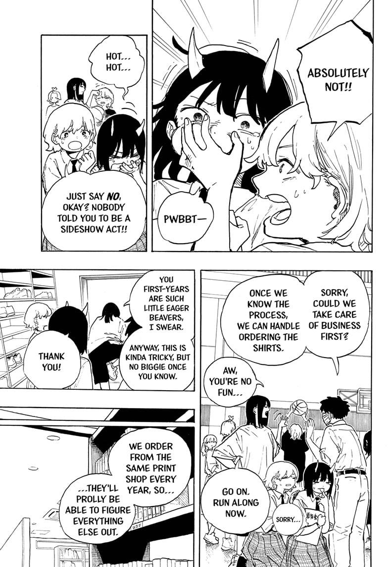 Read RuriDragon Manga Online