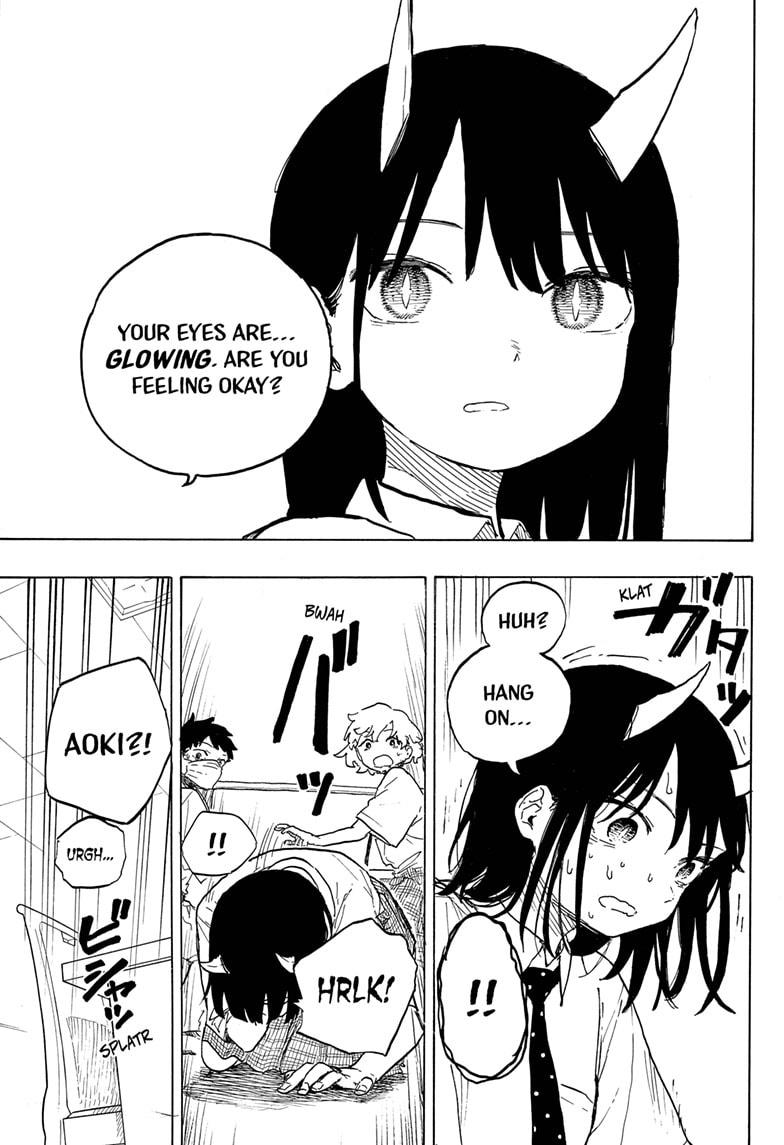 Read RuriDragon Manga Online