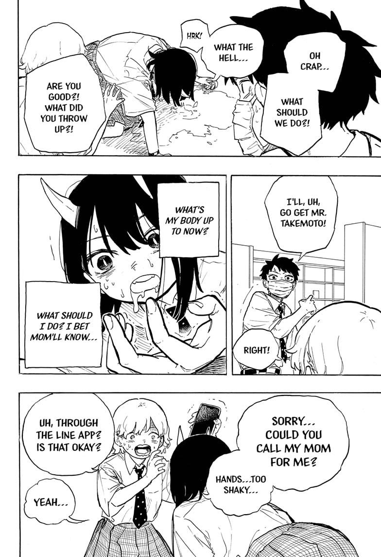 Read RuriDragon Manga Online