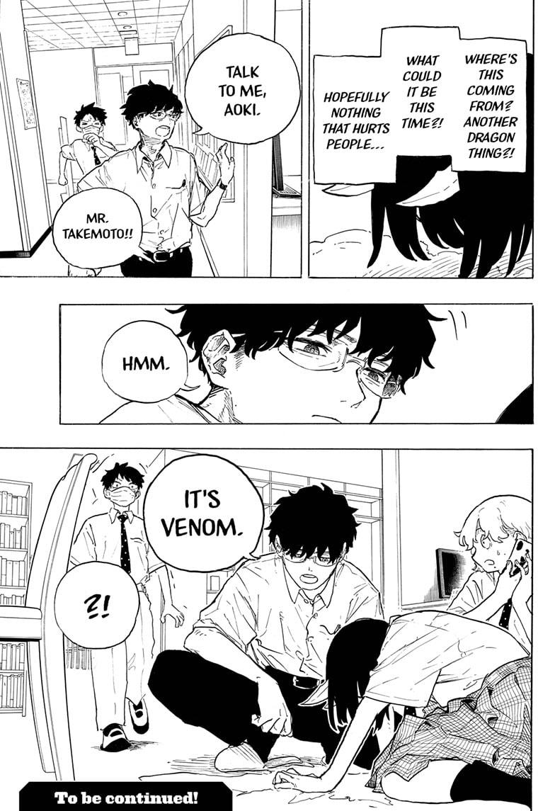 Read RuriDragon Manga Online