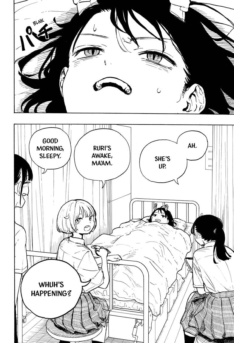 Read RuriDragon Manga Online