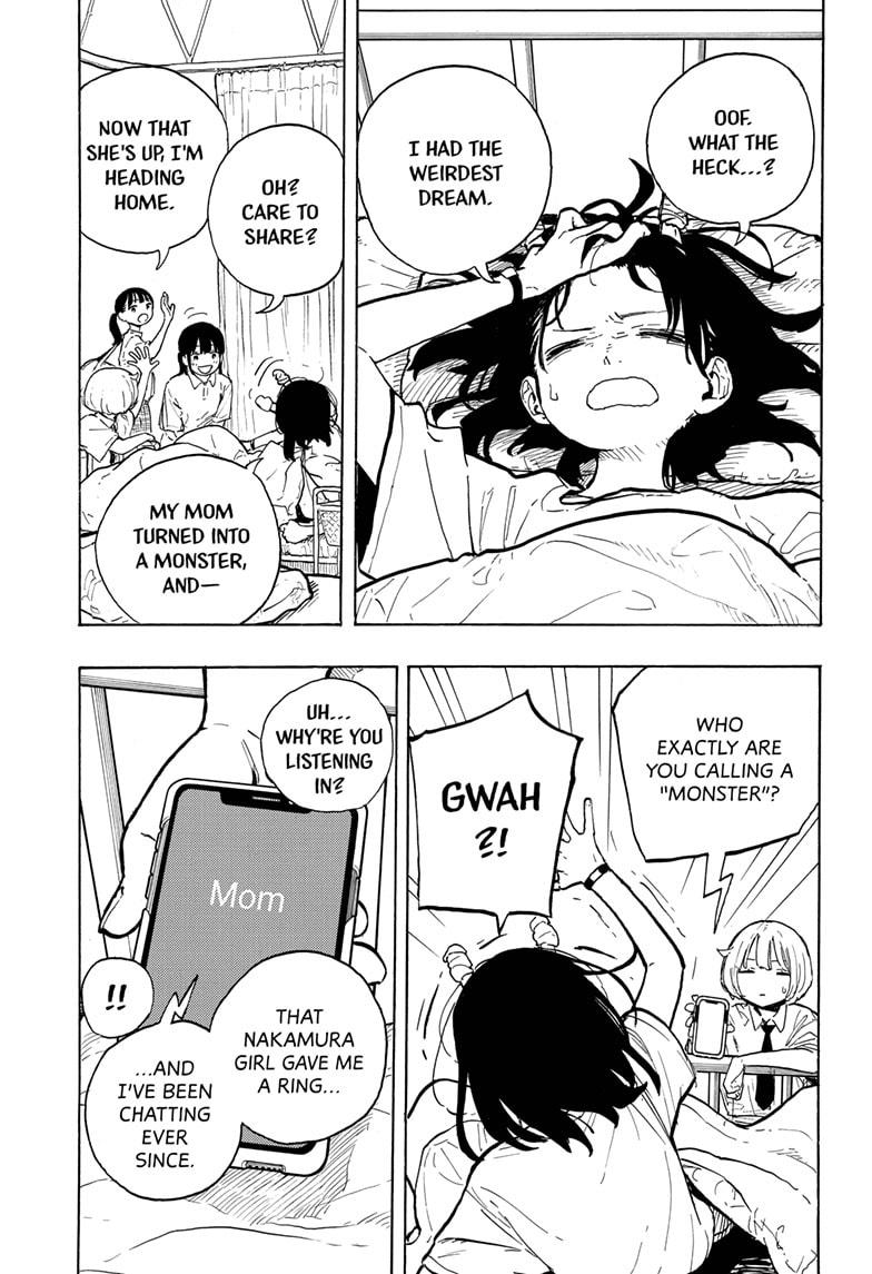 Read RuriDragon Manga Online