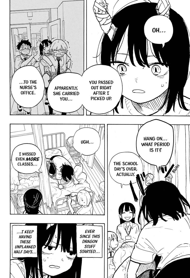 Read RuriDragon Manga Online