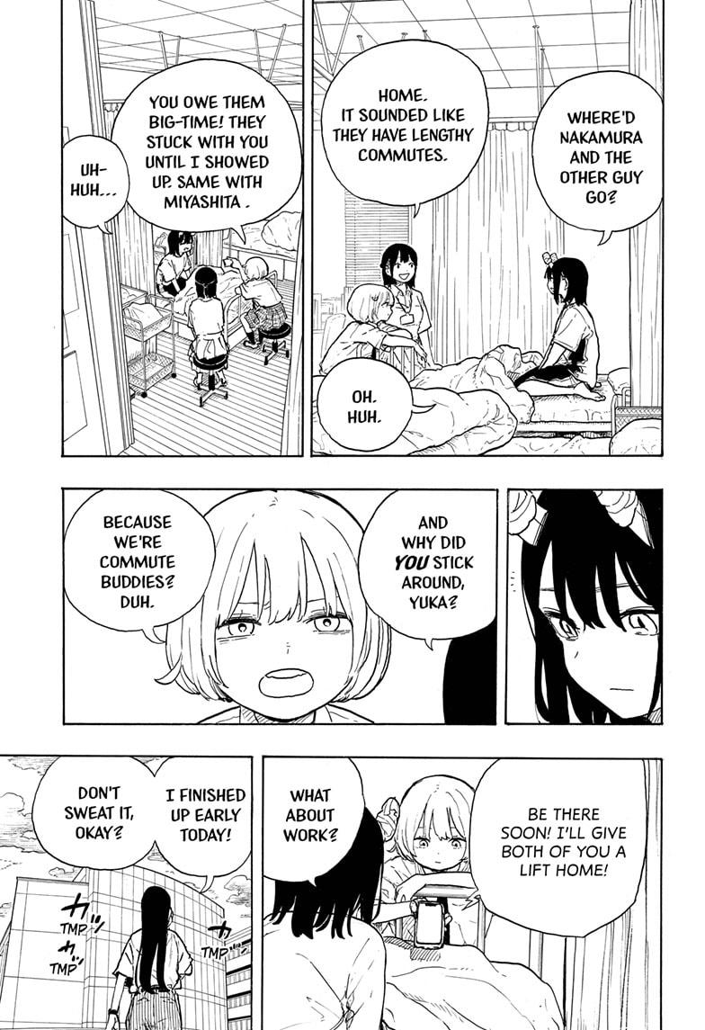 Read RuriDragon Manga Online