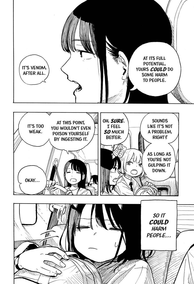 Read RuriDragon Manga Online