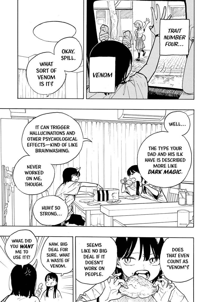 Read RuriDragon Manga Online