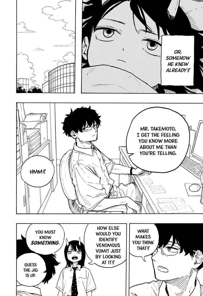 Read RuriDragon Manga Online