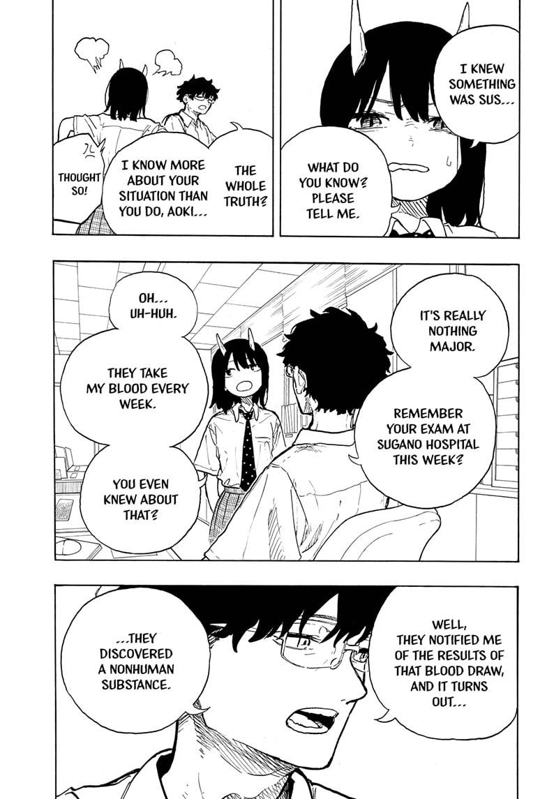 Read RuriDragon Manga Online