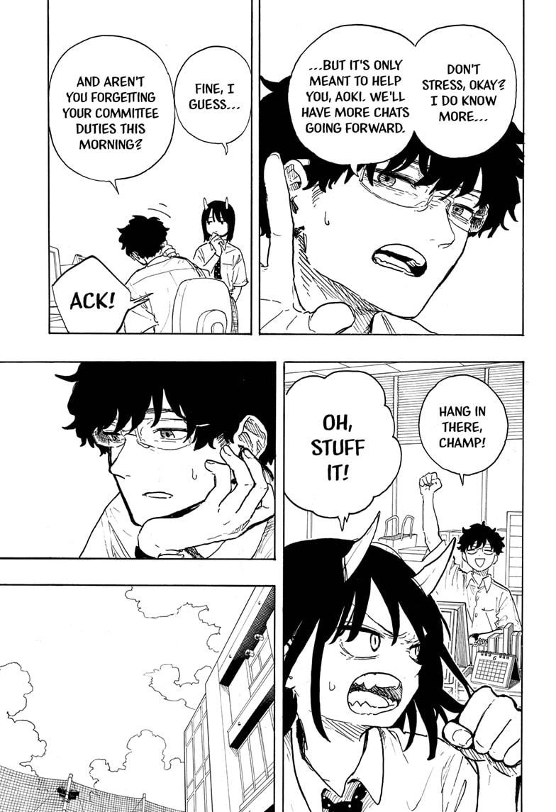 Read RuriDragon Manga Online