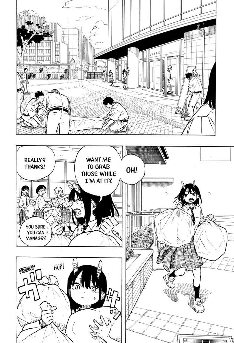 Read RuriDragon Manga Online