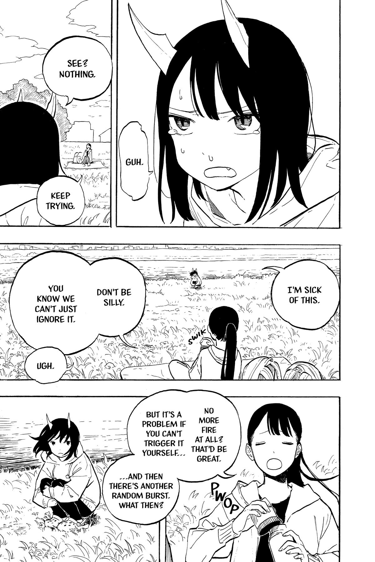 Read RuriDragon Manga Online