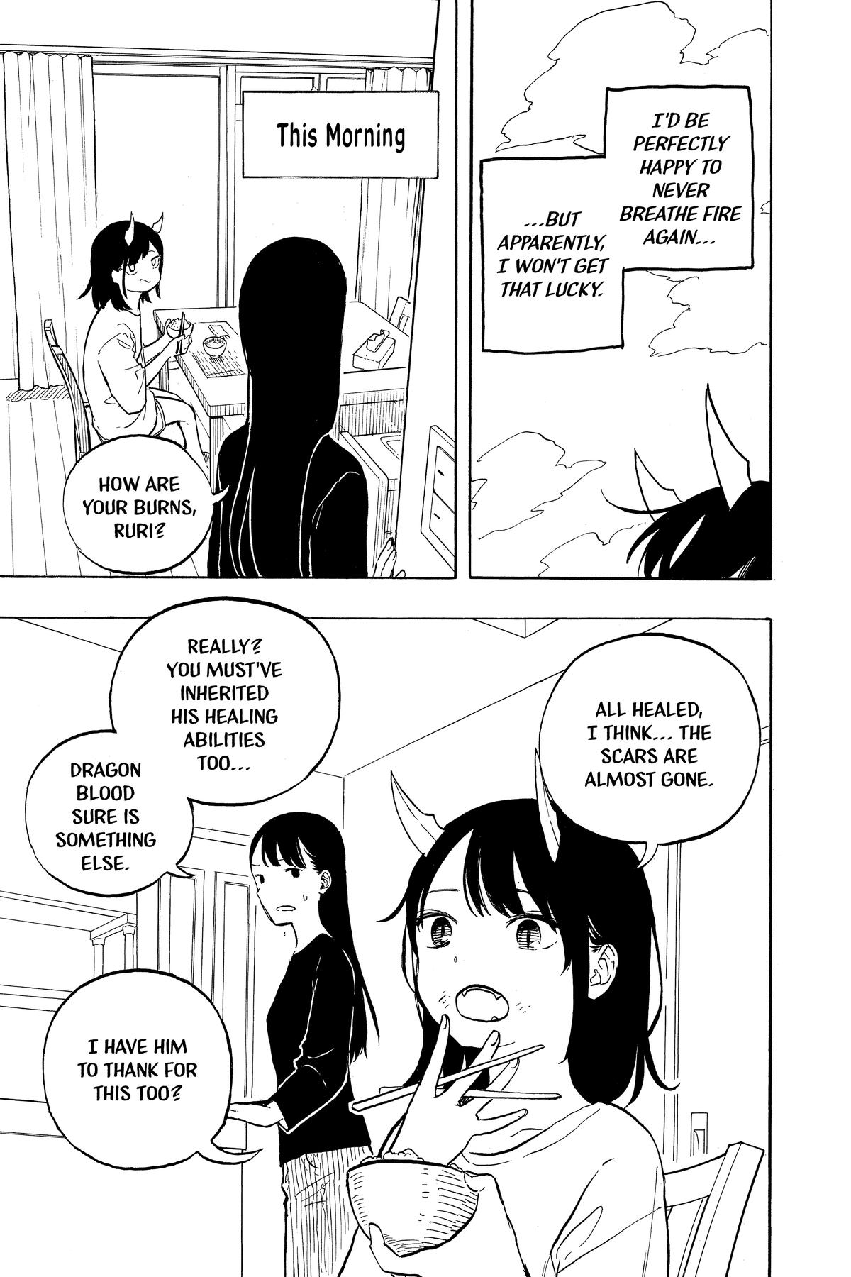 Read RuriDragon Manga Online