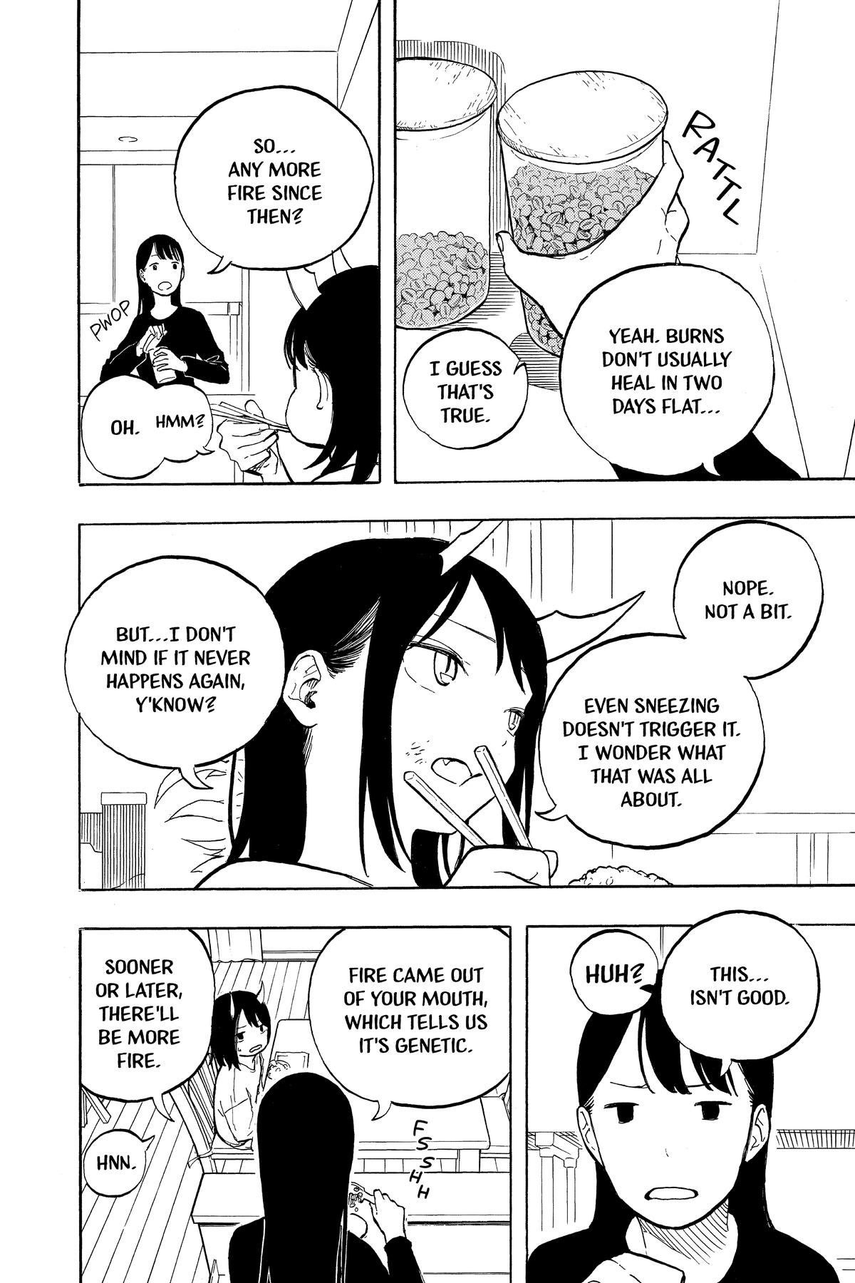 Read RuriDragon Manga Online