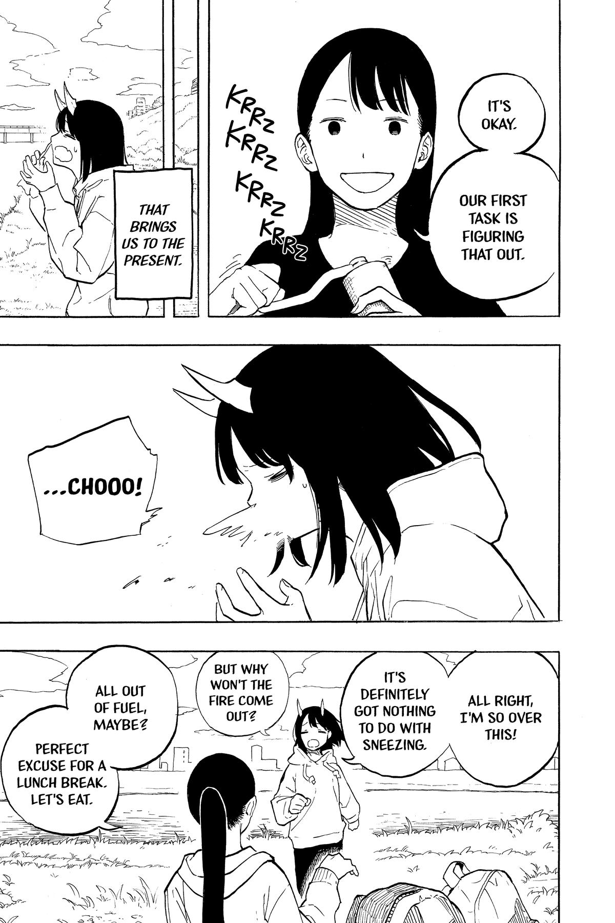 Read RuriDragon Manga Online