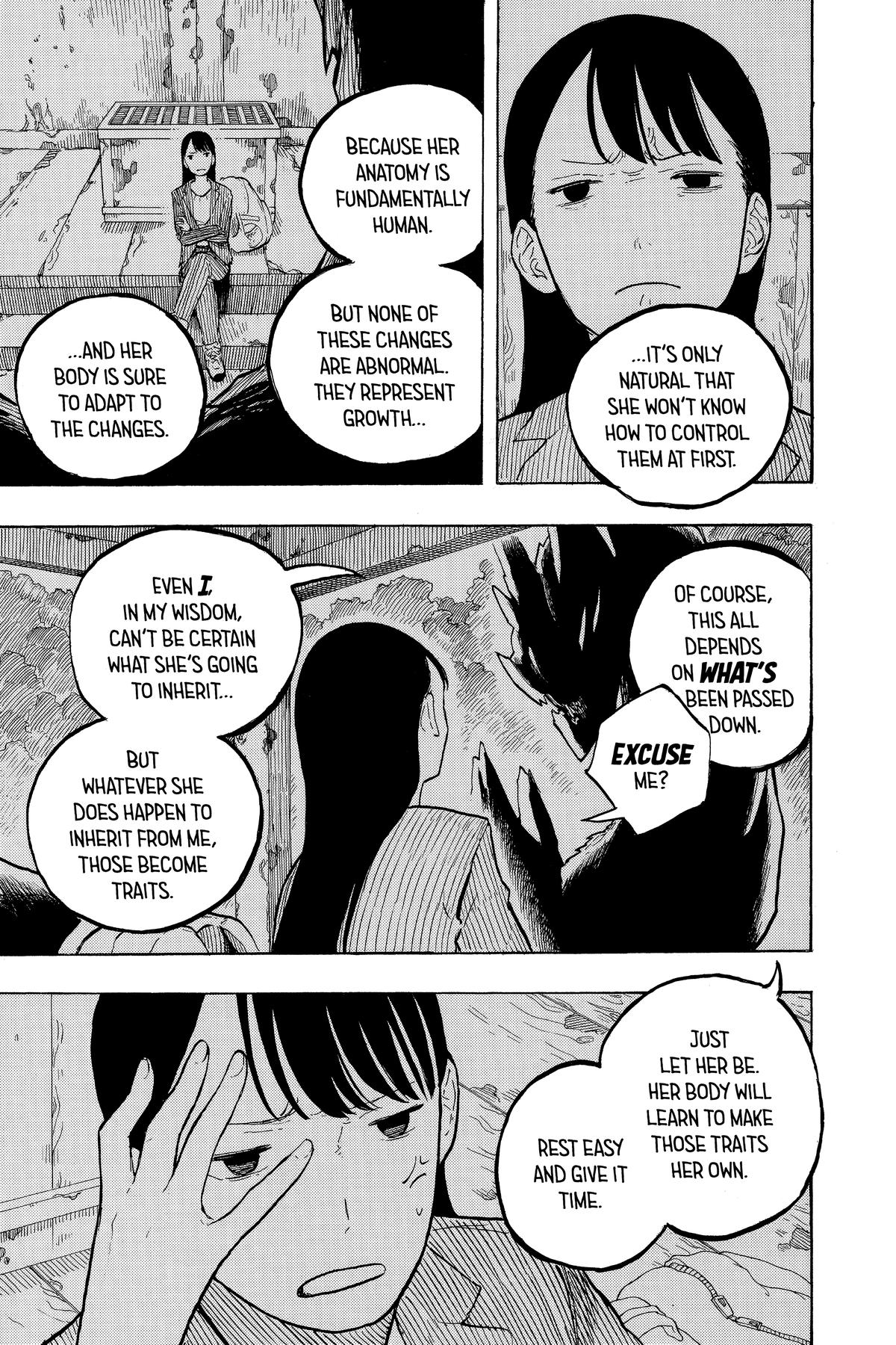 Read RuriDragon Manga Online