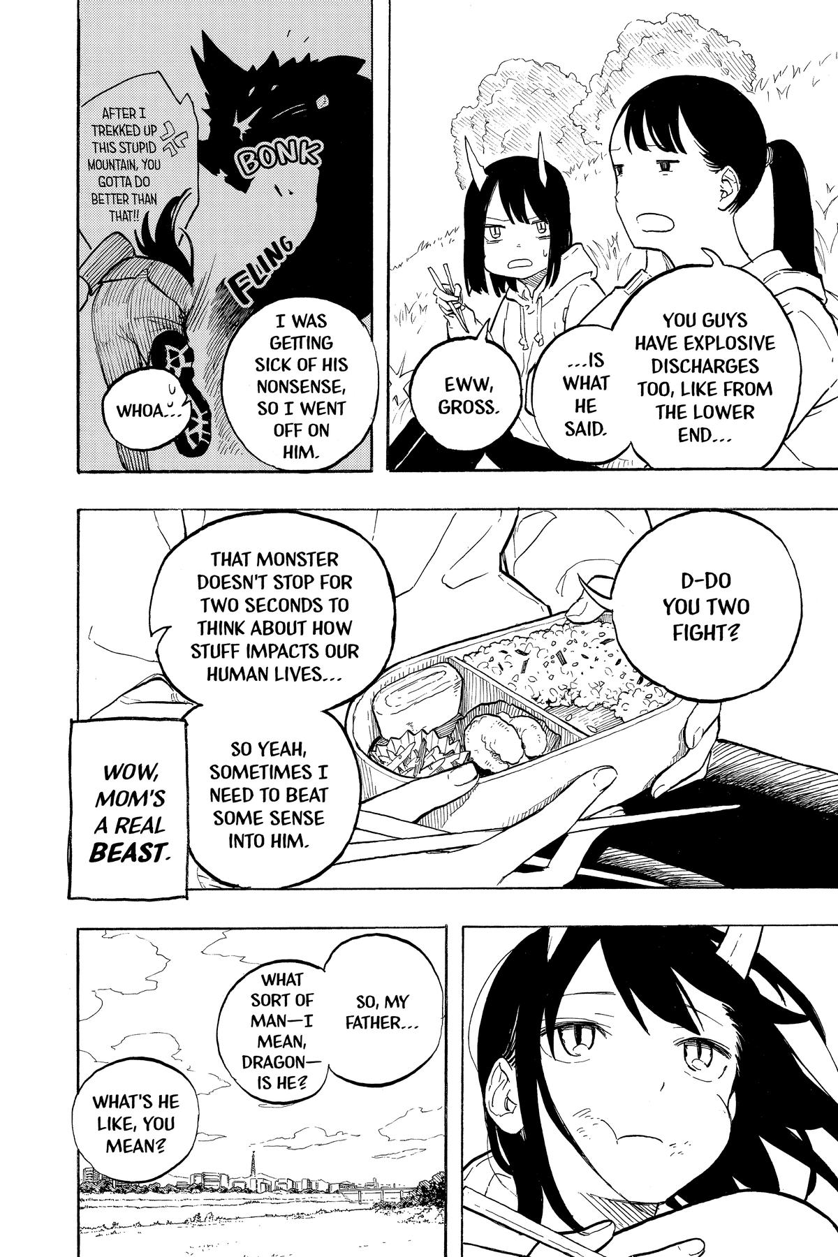 Read RuriDragon Manga Online