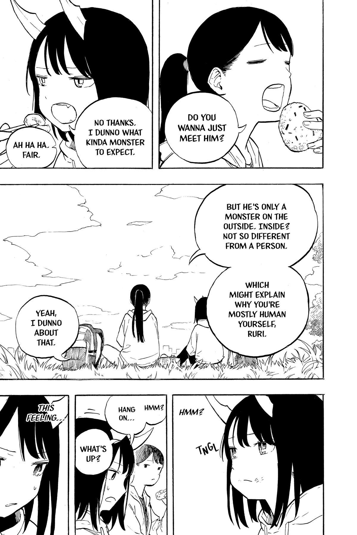 Read RuriDragon Manga Online