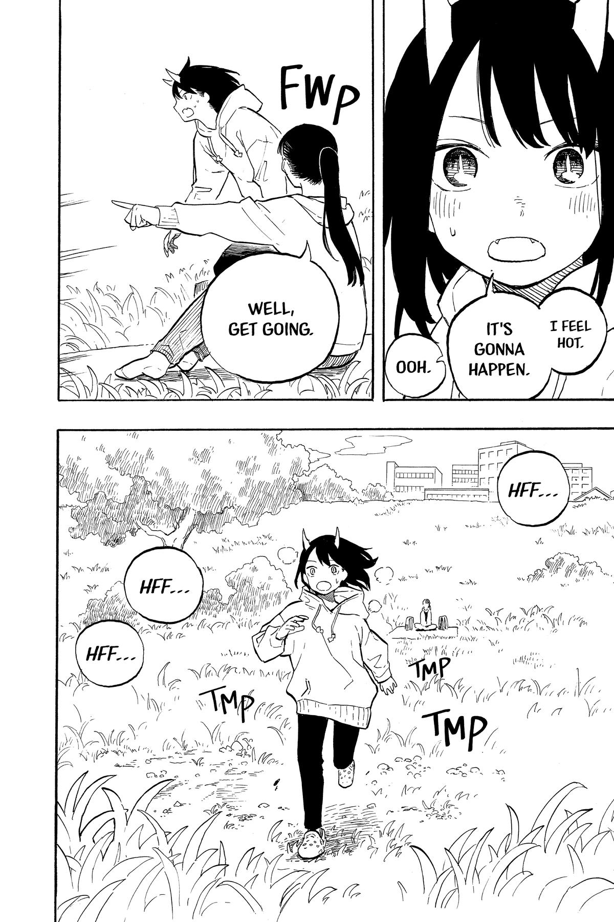 Read RuriDragon Manga Online