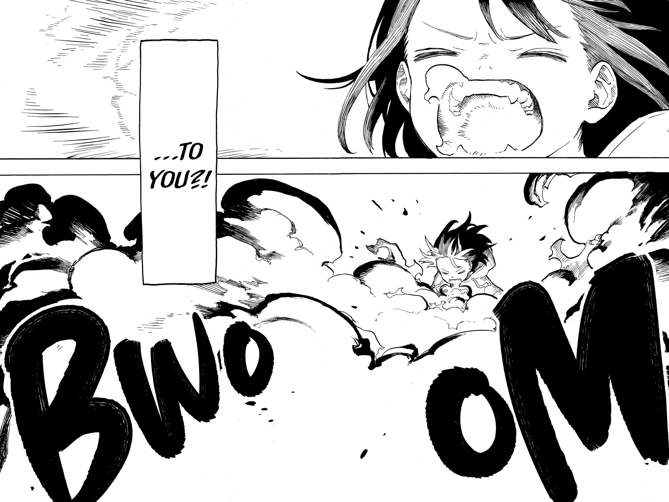 Read RuriDragon Manga Online