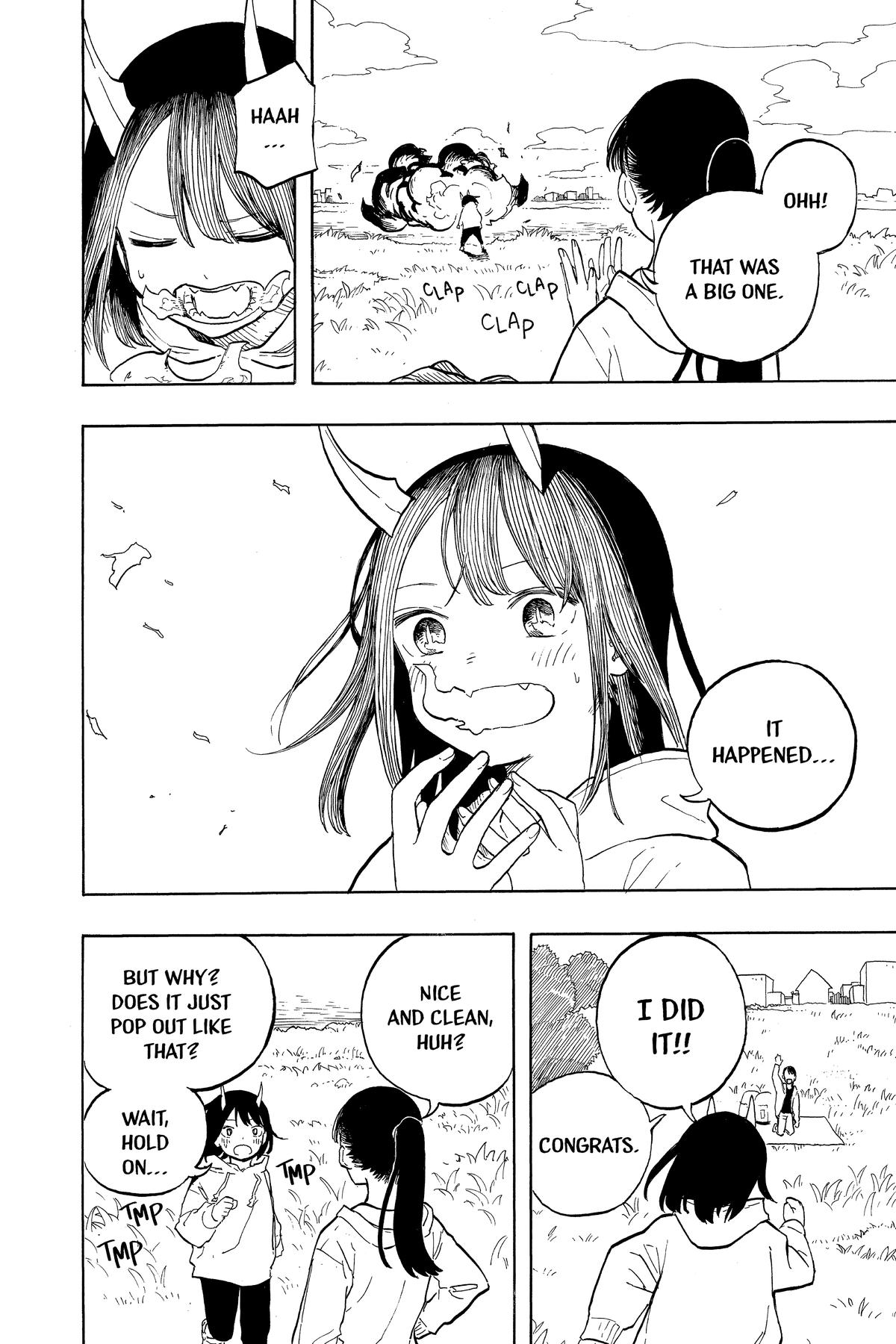 Read RuriDragon Manga Online