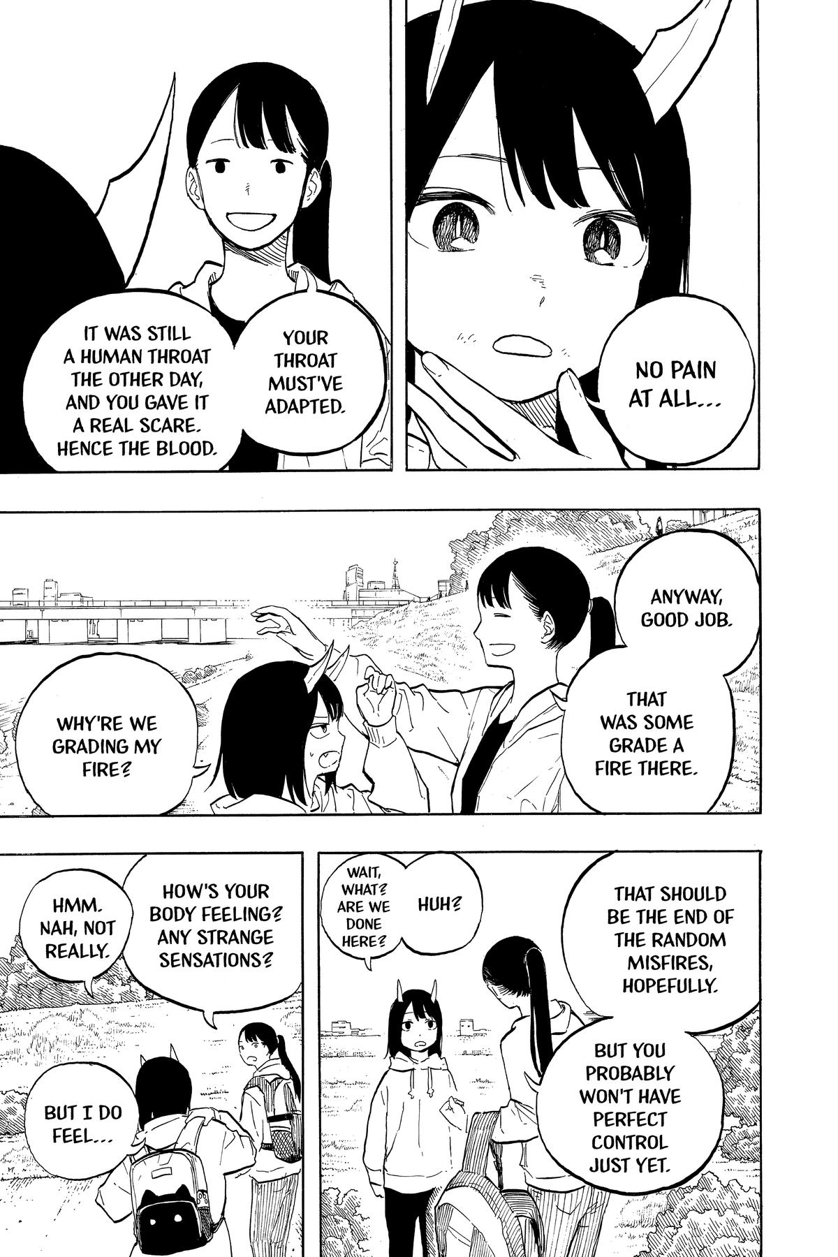 Read RuriDragon Manga Online