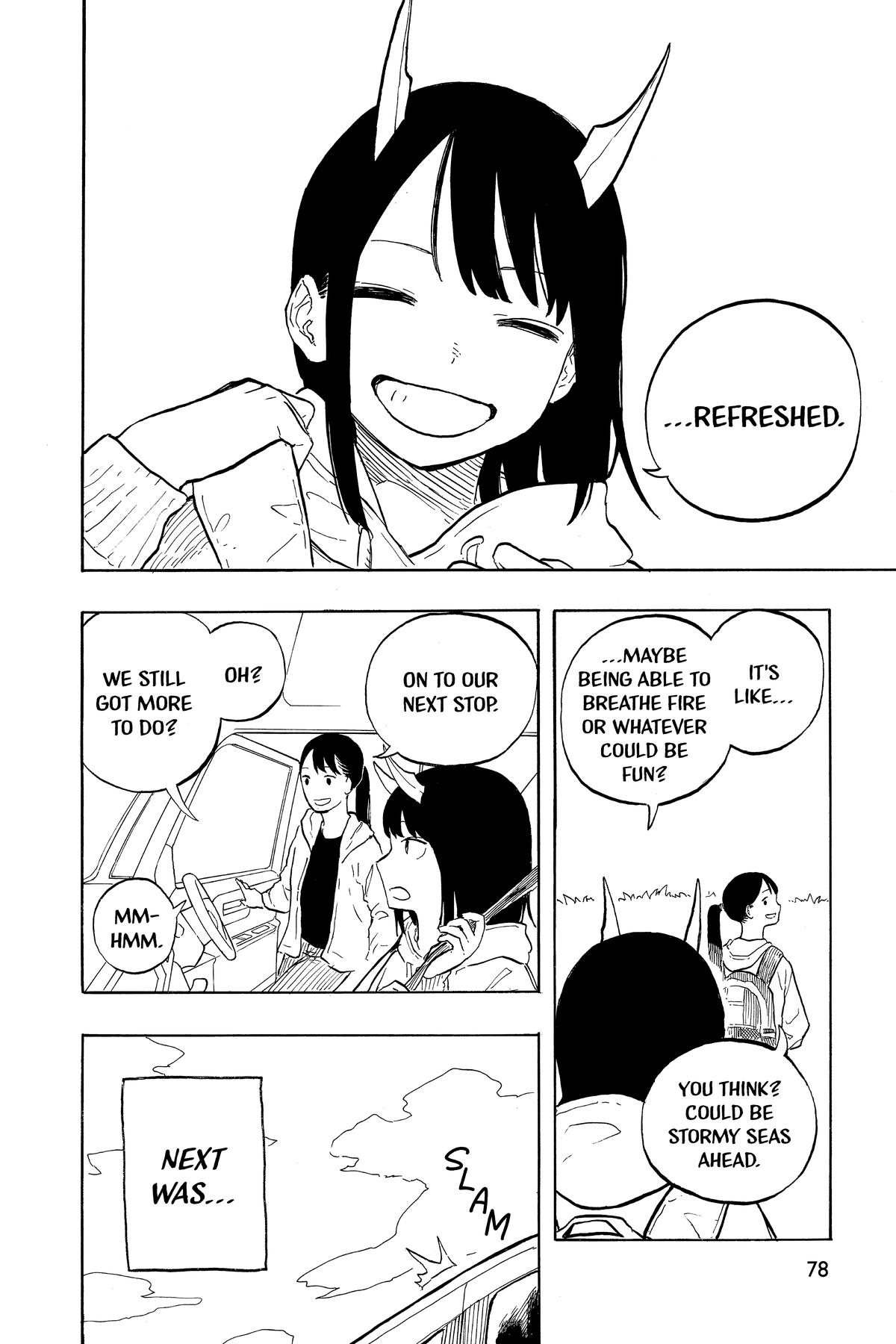 Read RuriDragon Manga Online