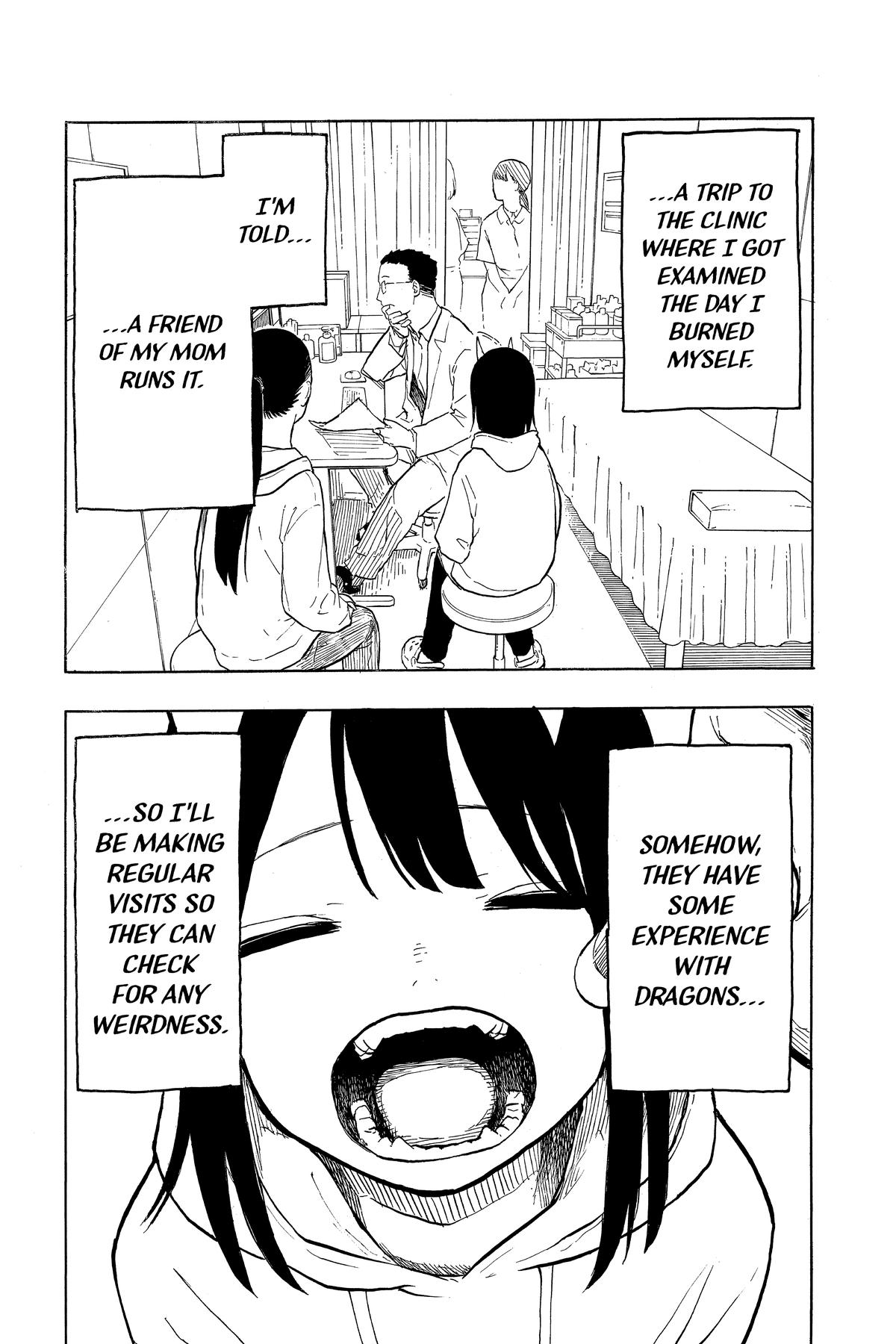 Read RuriDragon Manga Online