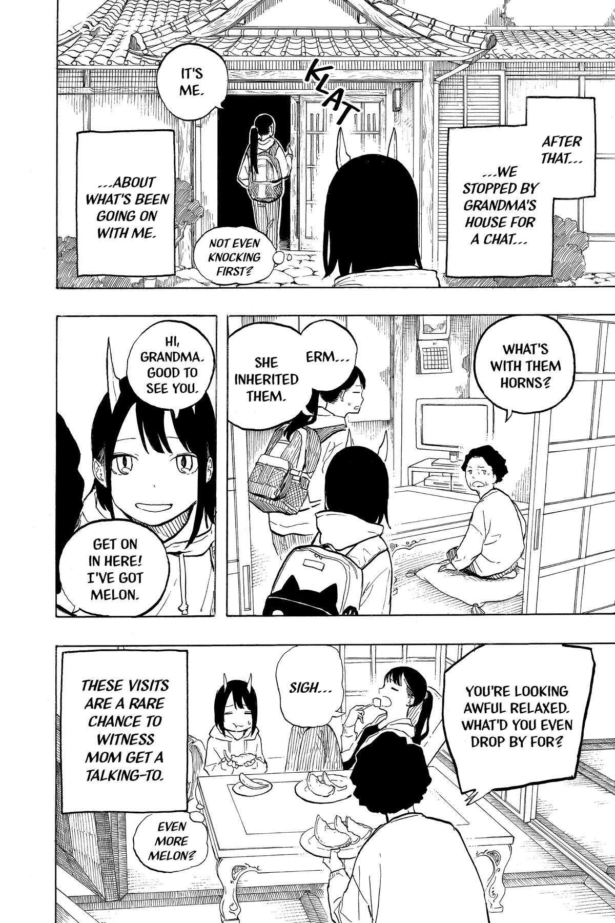 Read RuriDragon Manga Online