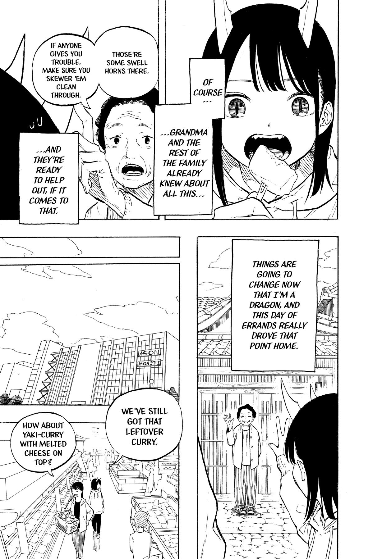 Read RuriDragon Manga Online