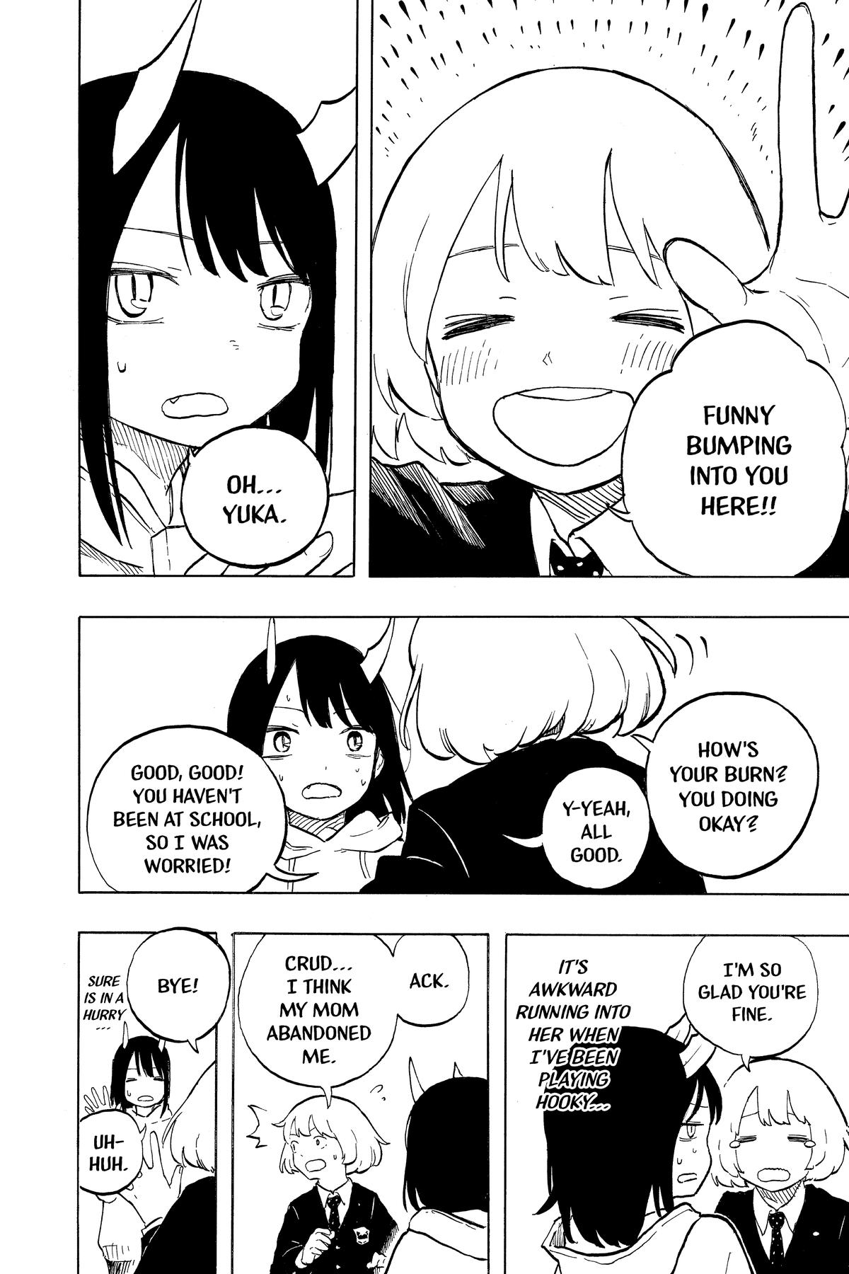 Read RuriDragon Manga Online