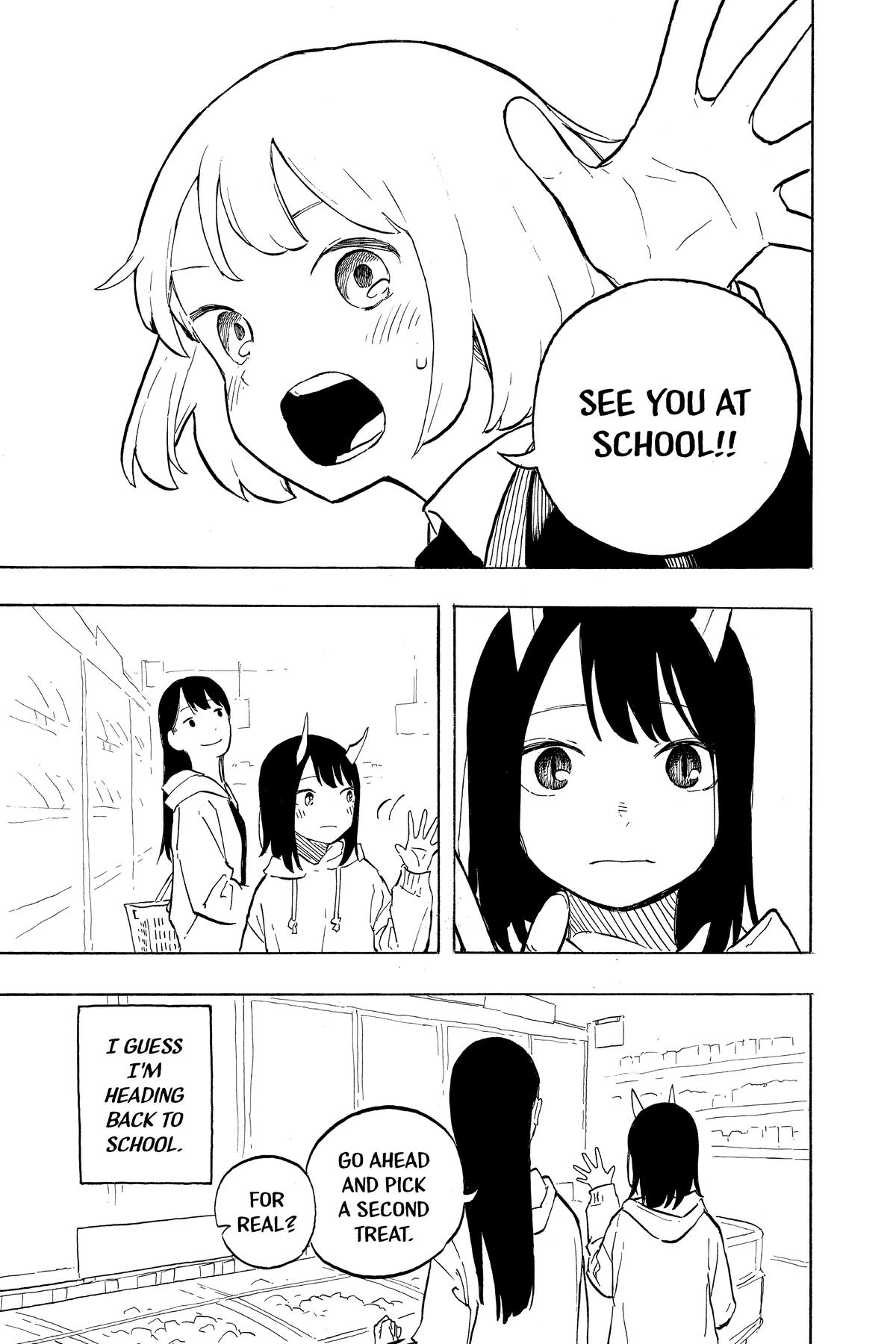 Read RuriDragon Manga Online