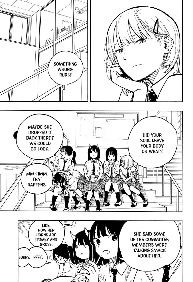 Read RuriDragon Manga Online