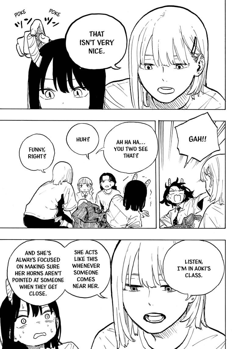 Read RuriDragon Manga Online