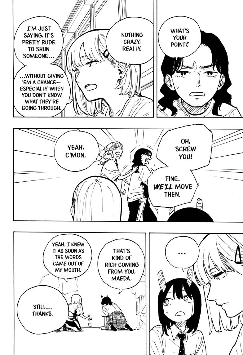 Read RuriDragon Manga Online