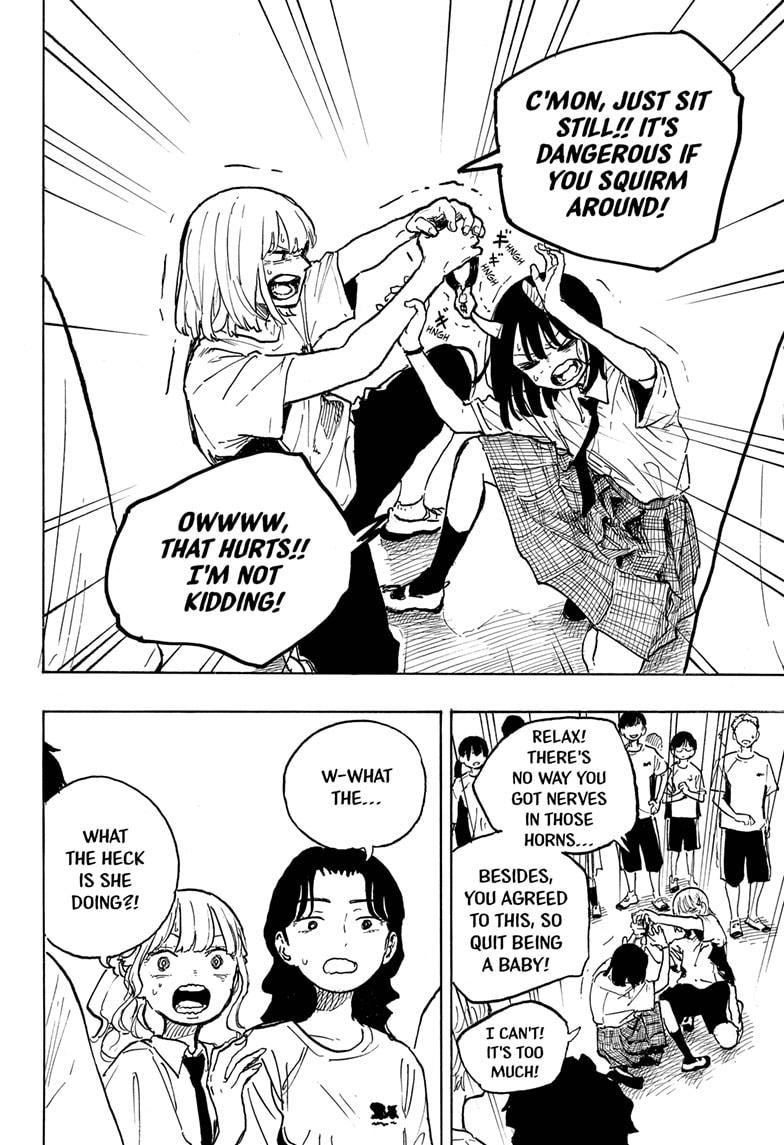 Read RuriDragon Manga Online