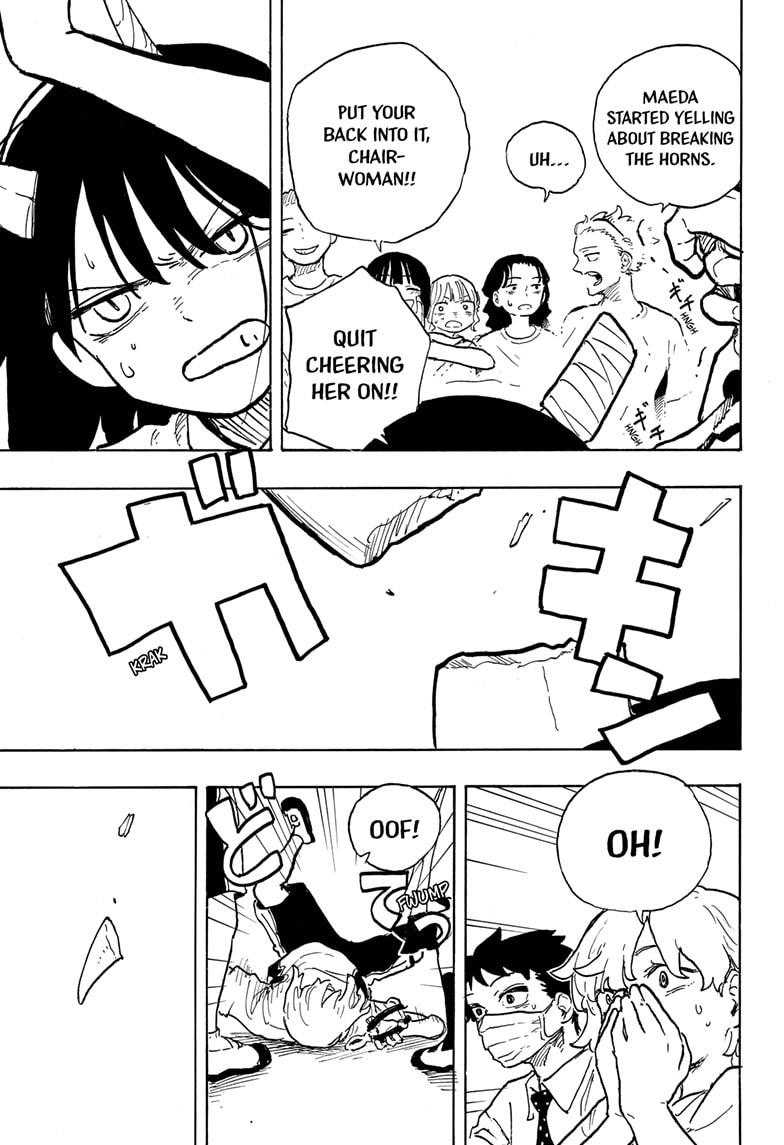 Read RuriDragon Manga Online