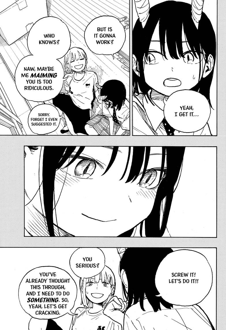 Read RuriDragon Manga Online