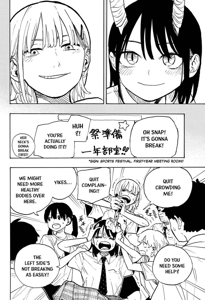 Read RuriDragon Manga Online